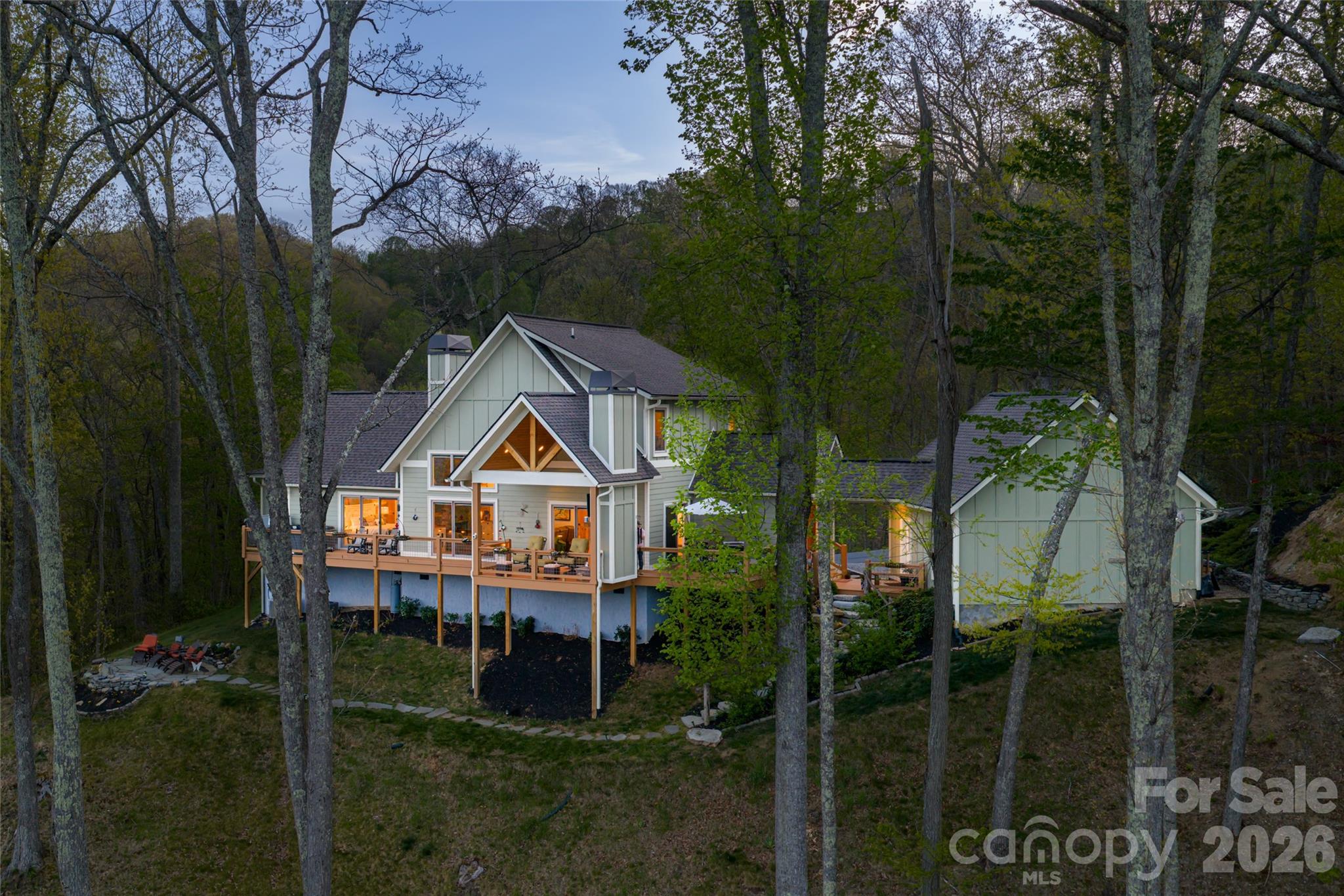 366 Signature Row Boulevard Waynesville NC 28785