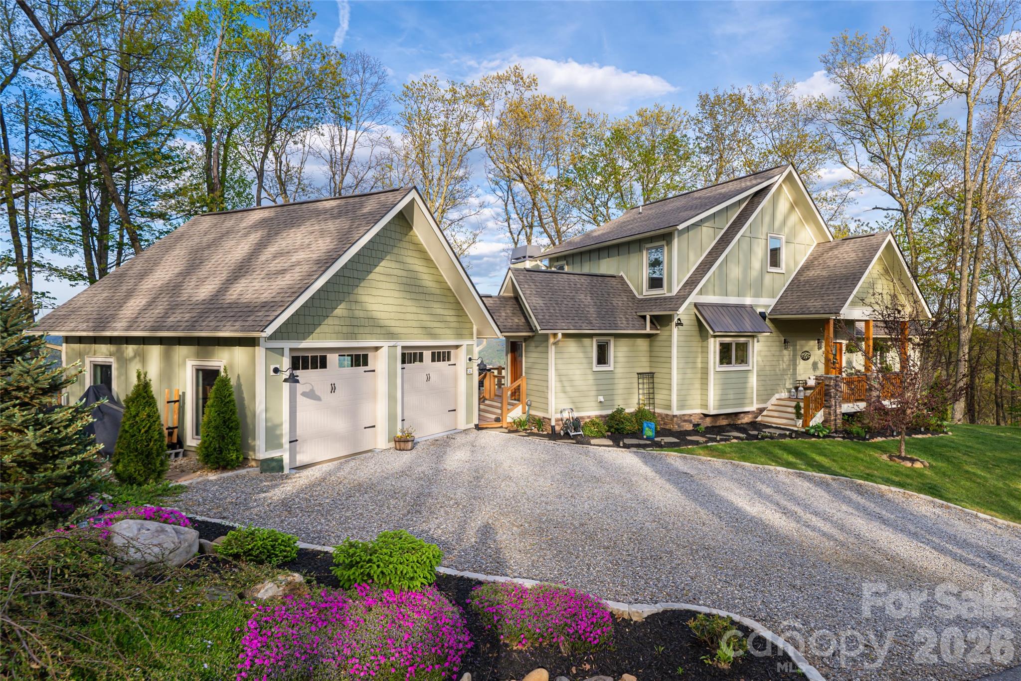 366 Signature Row Boulevard Waynesville NC 28785