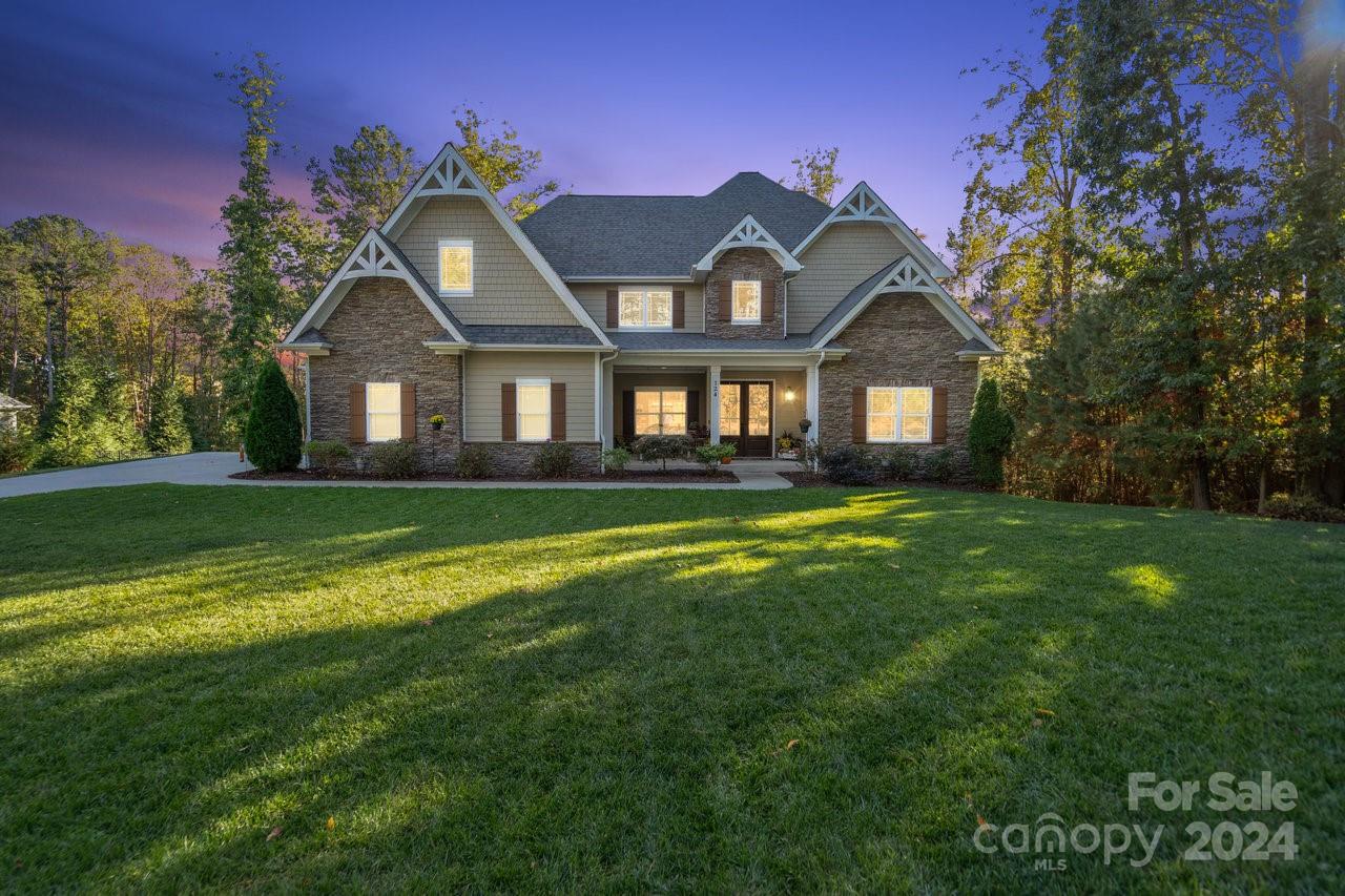 124 Bagby Road Mooresville NC 28117