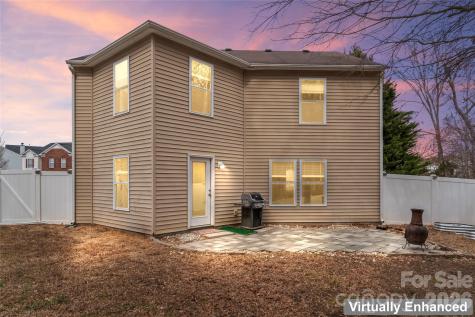 4208 Shasta Circle Clover SC 29710