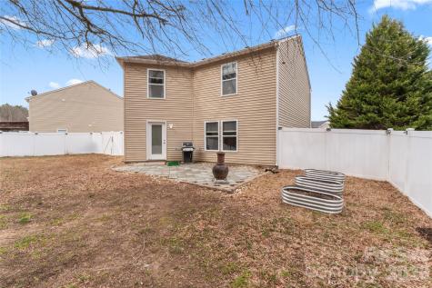 4208 Shasta Circle Clover SC 29710
