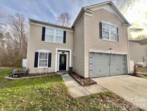 4208 Shasta Circle Clover SC 29710