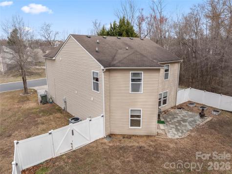 4208 Shasta Circle Clover SC 29710