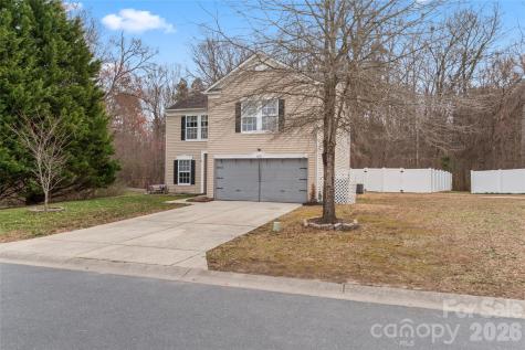 4208 Shasta Circle Clover SC 29710