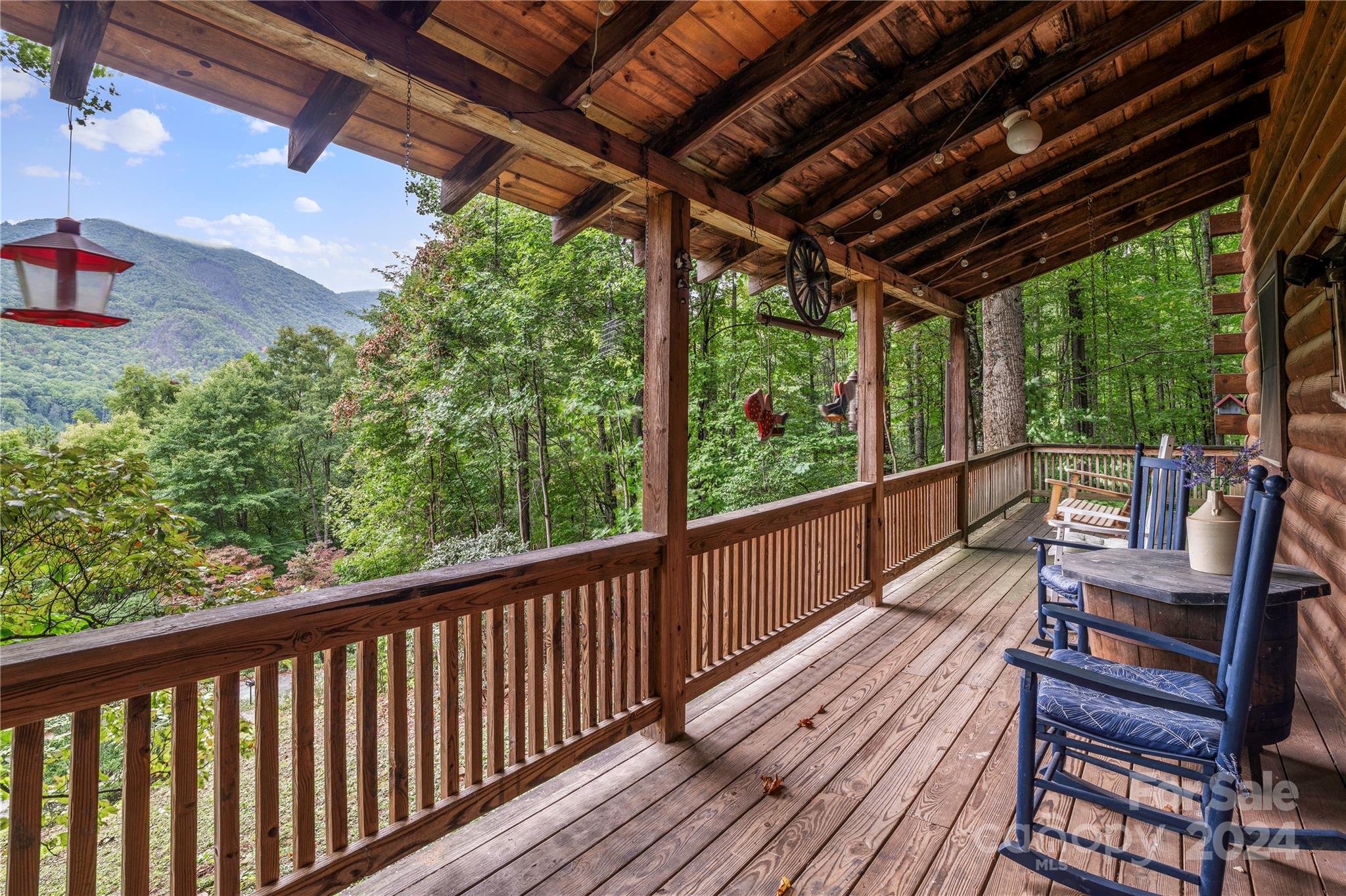 341 Soco Acres Road Maggie Valley NC 28751