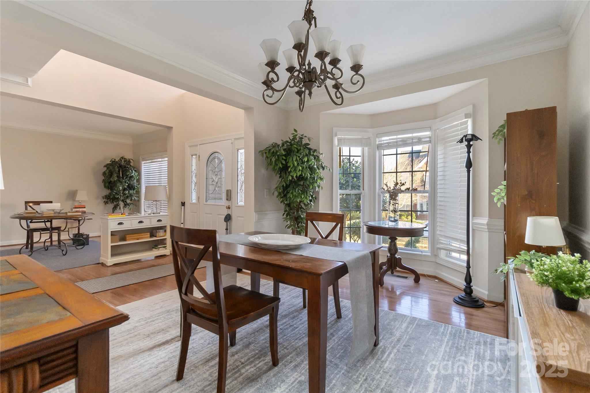 1608 Copperplate Road Charlotte NC 28262