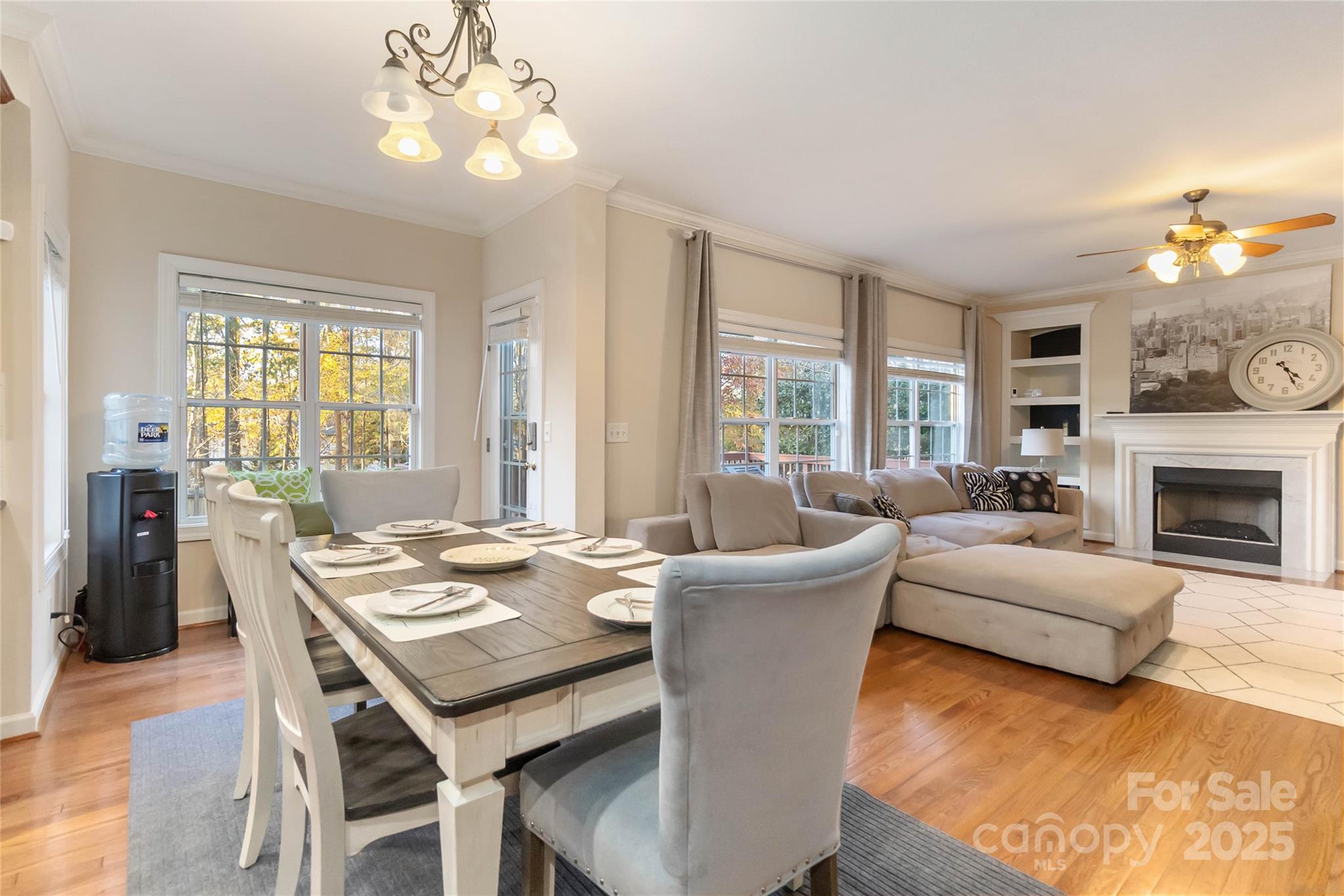 1608 Copperplate Road Charlotte NC 28262