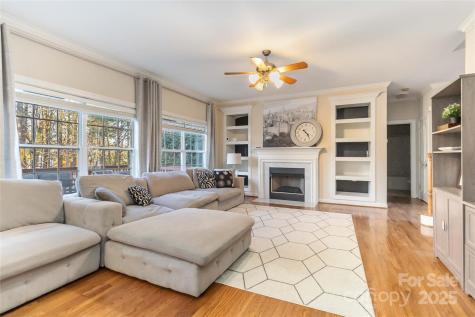 1608 Copperplate Road Charlotte NC 28262
