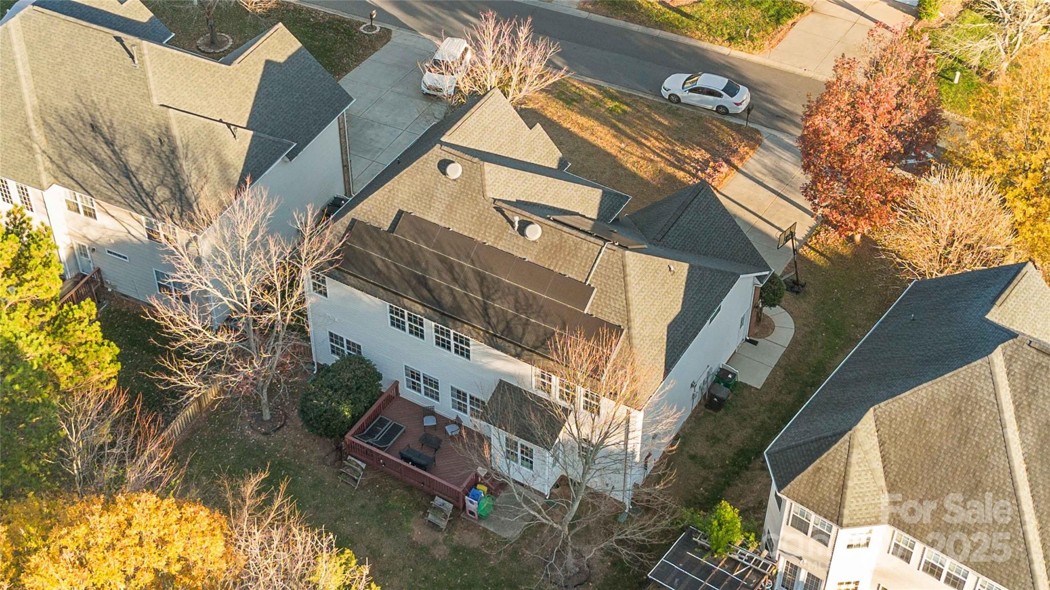 1608 Copperplate Road Charlotte NC 28262