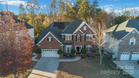 1608 Copperplate Road Charlotte NC 28262