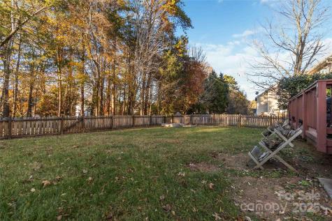 1608 Copperplate Road Charlotte NC 28262