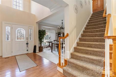 1608 Copperplate Road Charlotte NC 28262