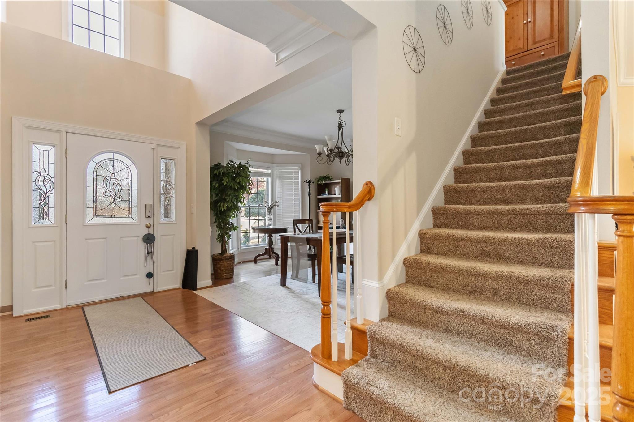 1608 Copperplate Road Charlotte NC 28262