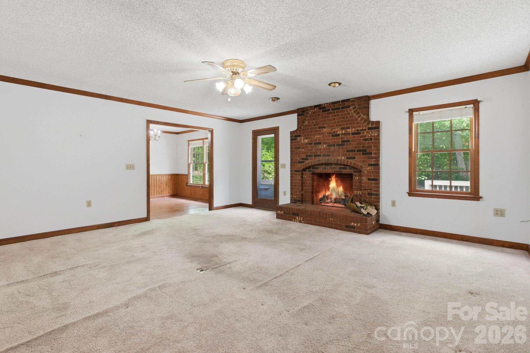 4804 Elmhurst Drive NE Hickory NC 28601