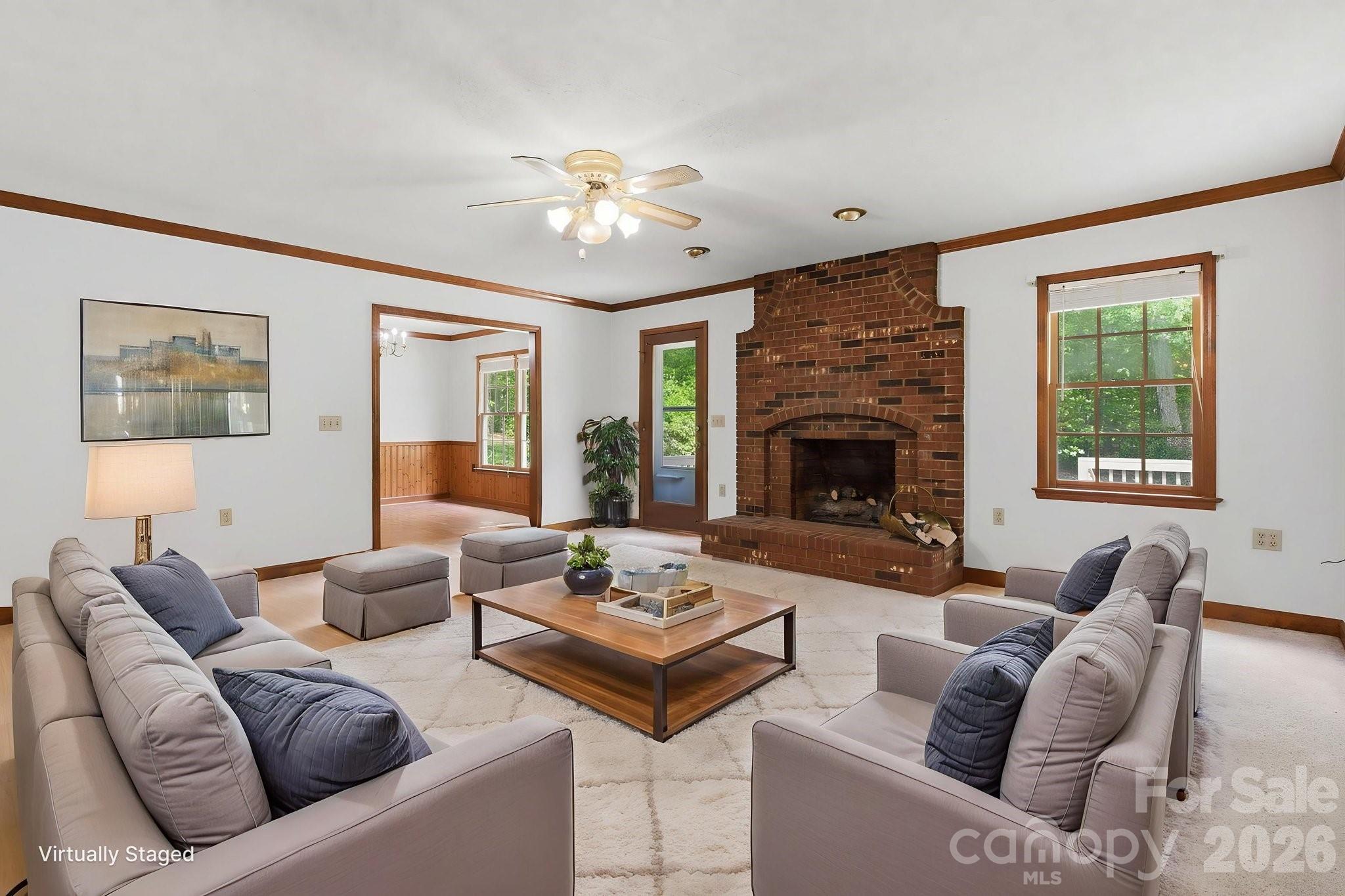 4804 Elmhurst Drive NE Hickory NC 28601