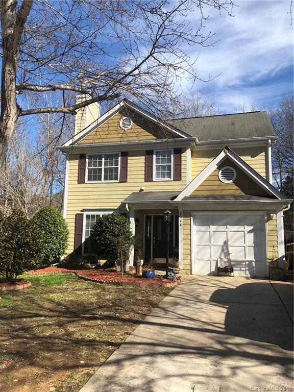 8548 Langley Mill Court Charlotte NC 28215