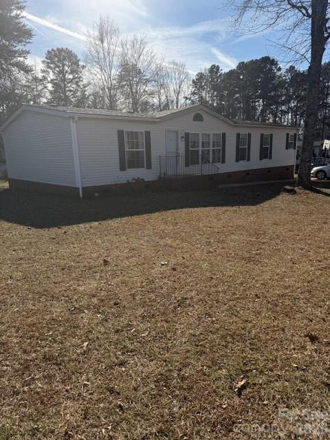 127 Knight N Gail Drive Mooresville NC 28115