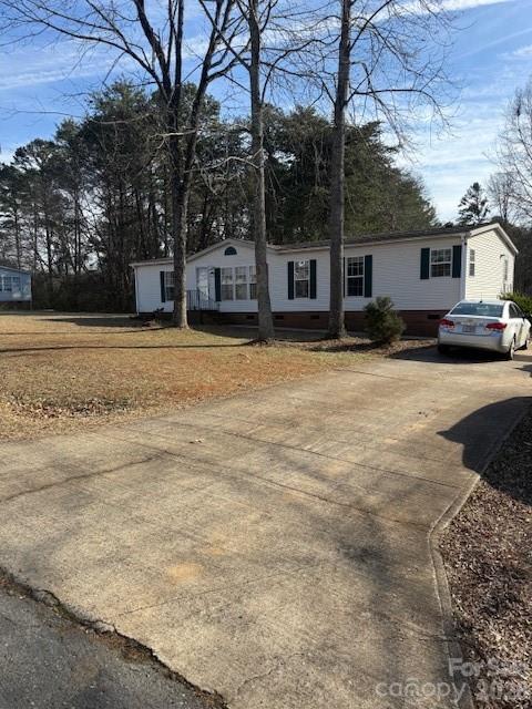 127 Knight N Gail Drive Mooresville NC 28115