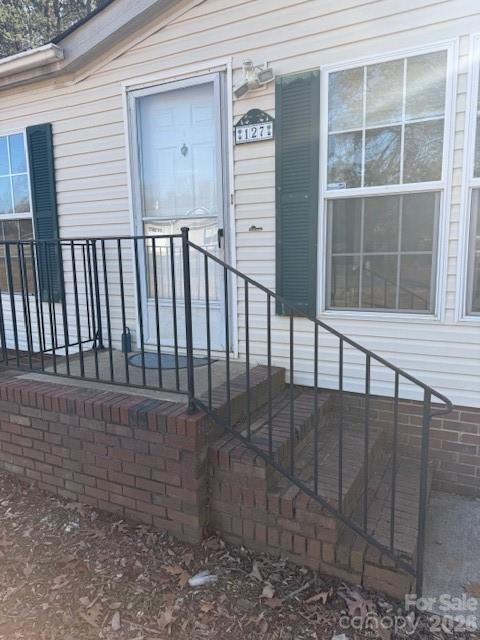 127 Knight N Gail Drive Mooresville NC 28115