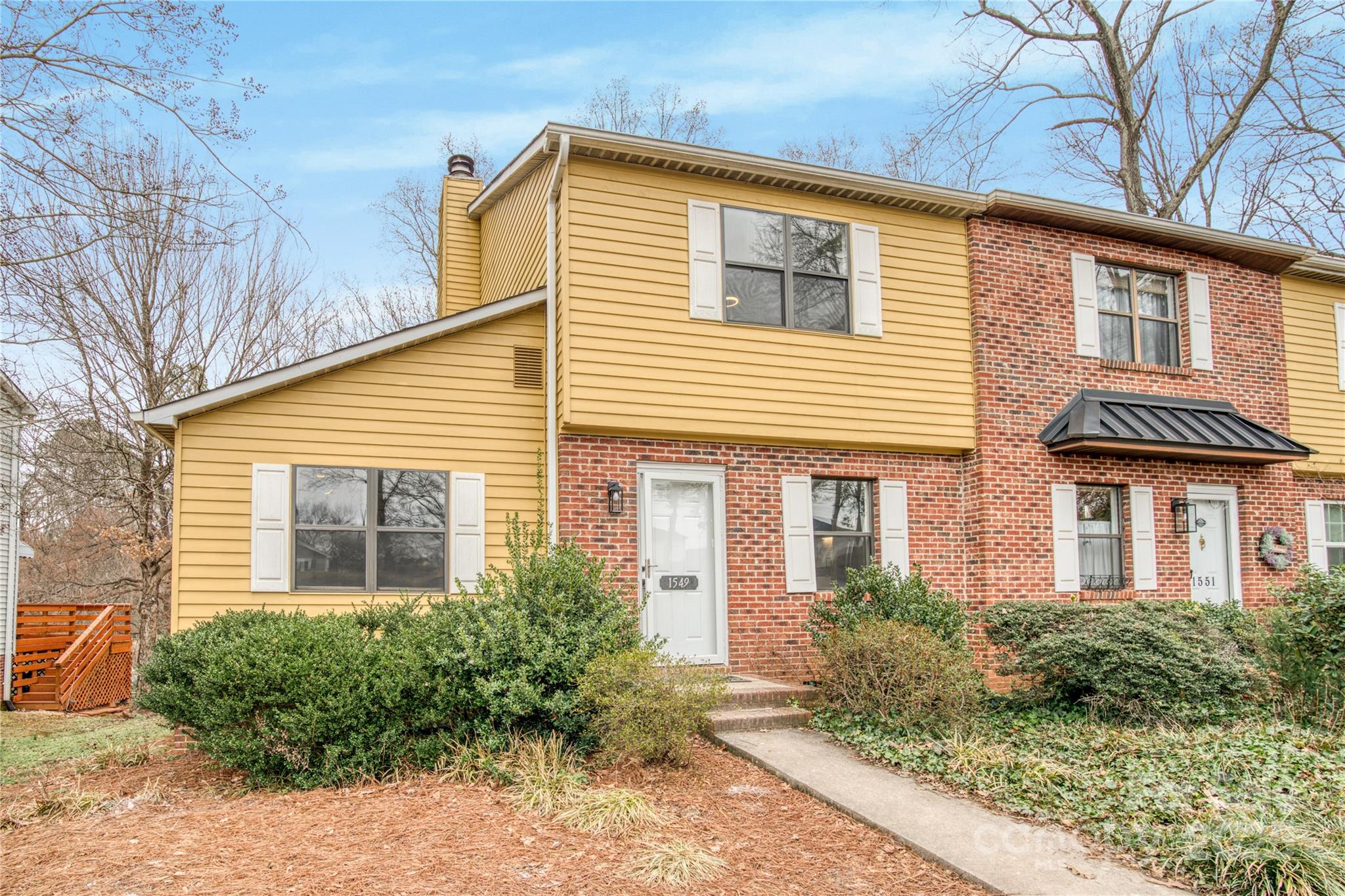 1549 South Point Road Belmont NC 28012