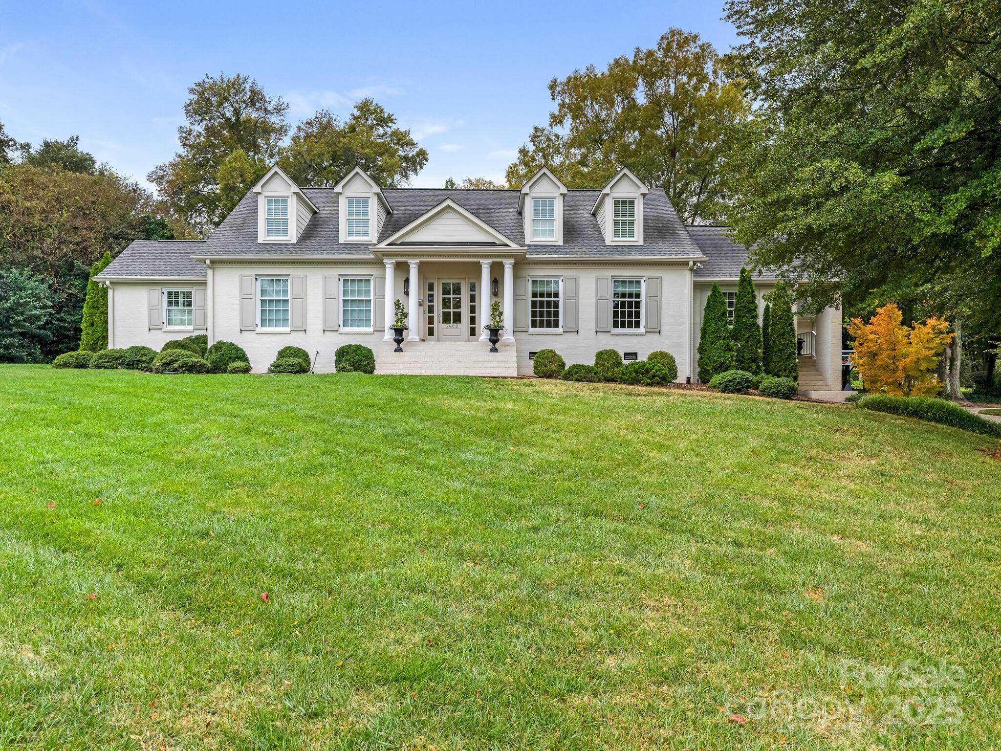 3400 Seward Place Charlotte NC 28211