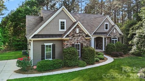 4193 Persimmon Road Lancaster SC 29720