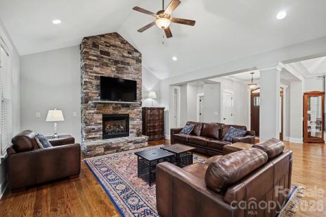 4193 Persimmon Road Lancaster SC 29720