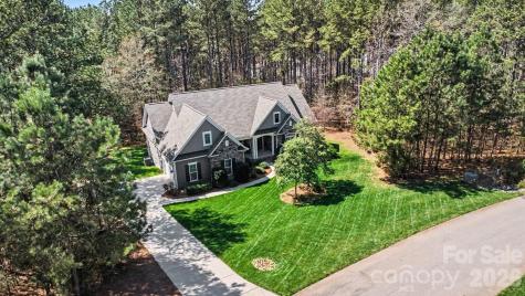 4193 Persimmon Road Lancaster SC 29720