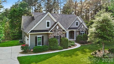 4193 Persimmon Road Lancaster SC 29720