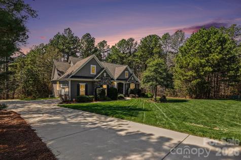 4193 Persimmon Road Lancaster SC 29720