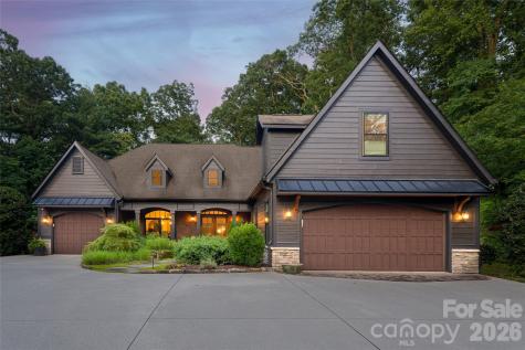 300 White Pine Drive Hendersonville NC 28739