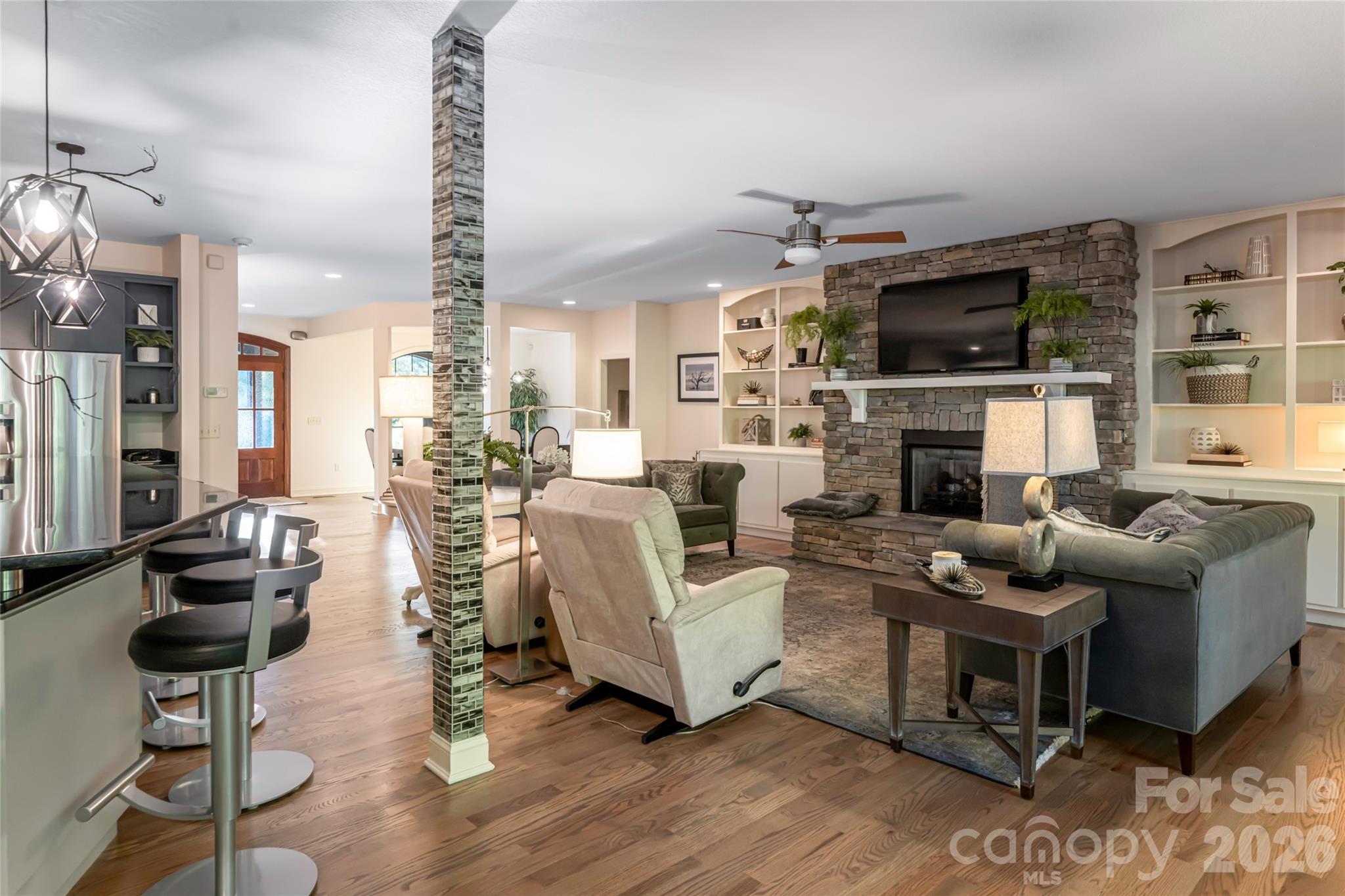 300 White Pine Drive Hendersonville NC 28739