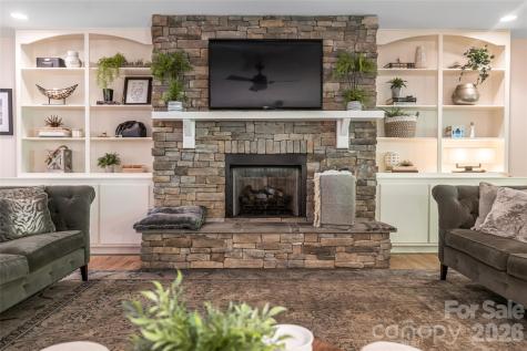 300 White Pine Drive Hendersonville NC 28739