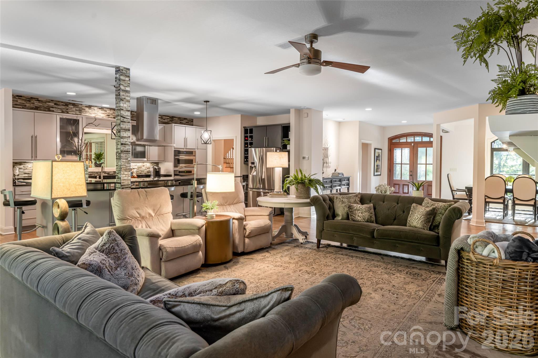 300 White Pine Drive Hendersonville NC 28739
