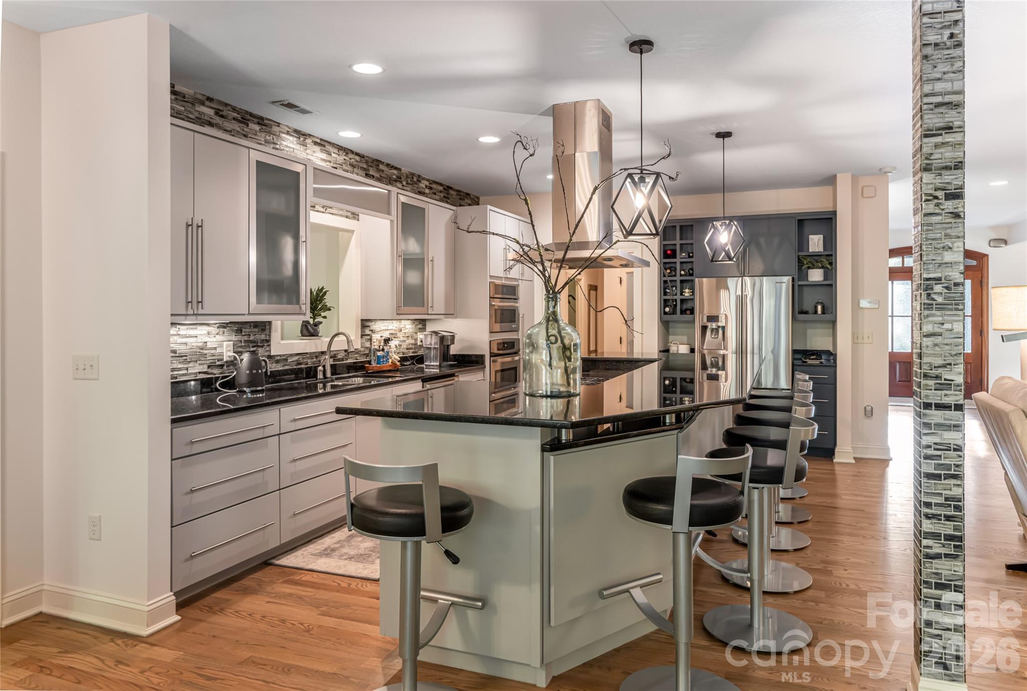 300 White Pine Drive Hendersonville NC 28739