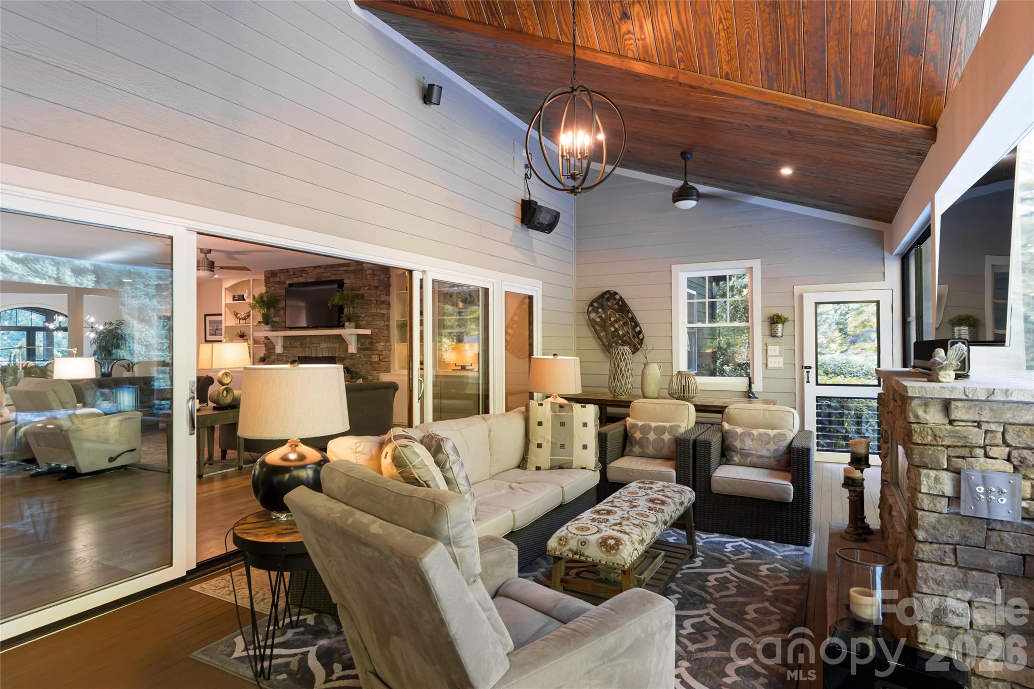 300 White Pine Drive Hendersonville NC 28739