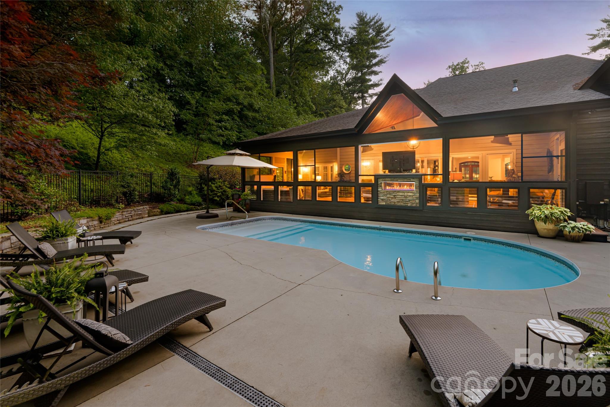 300 White Pine Drive Hendersonville NC 28739