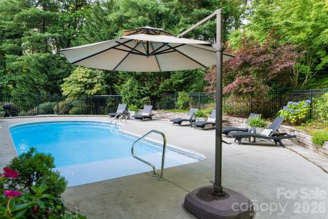 300 White Pine Drive Hendersonville NC 28739