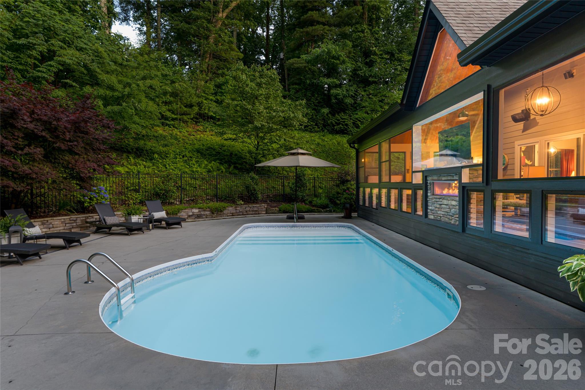 300 White Pine Drive Hendersonville NC 28739