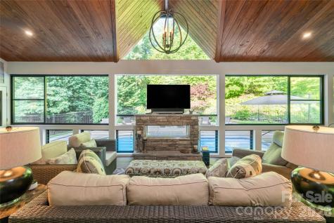 300 White Pine Drive Hendersonville NC 28739