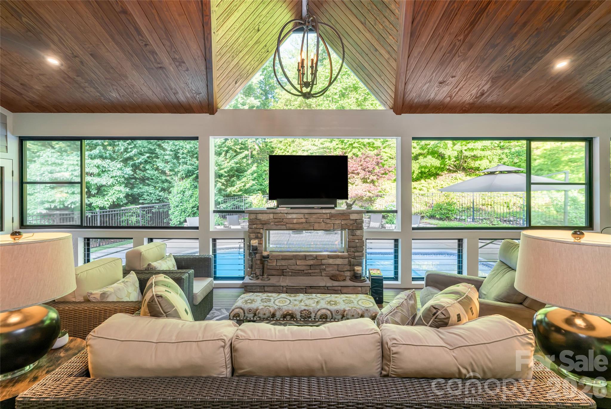 300 White Pine Drive Hendersonville NC 28739