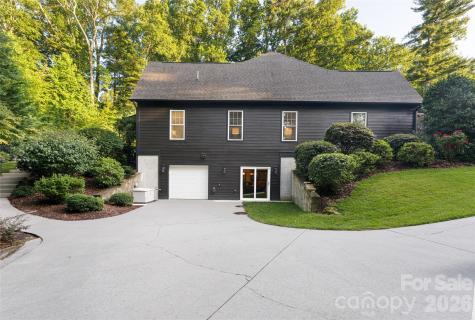 300 White Pine Drive Hendersonville NC 28739