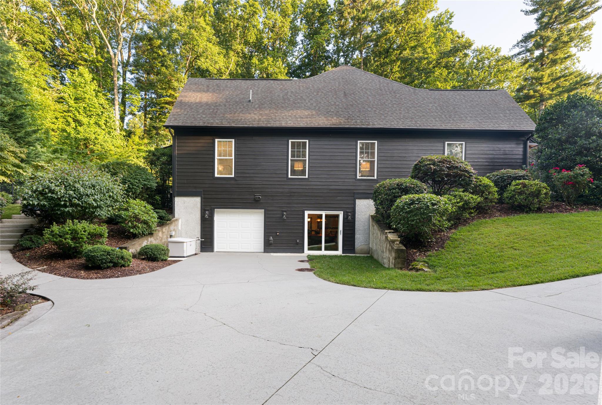 300 White Pine Drive Hendersonville NC 28739
