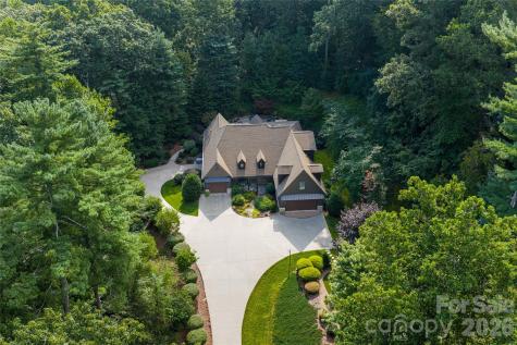 300 White Pine Drive Hendersonville NC 28739