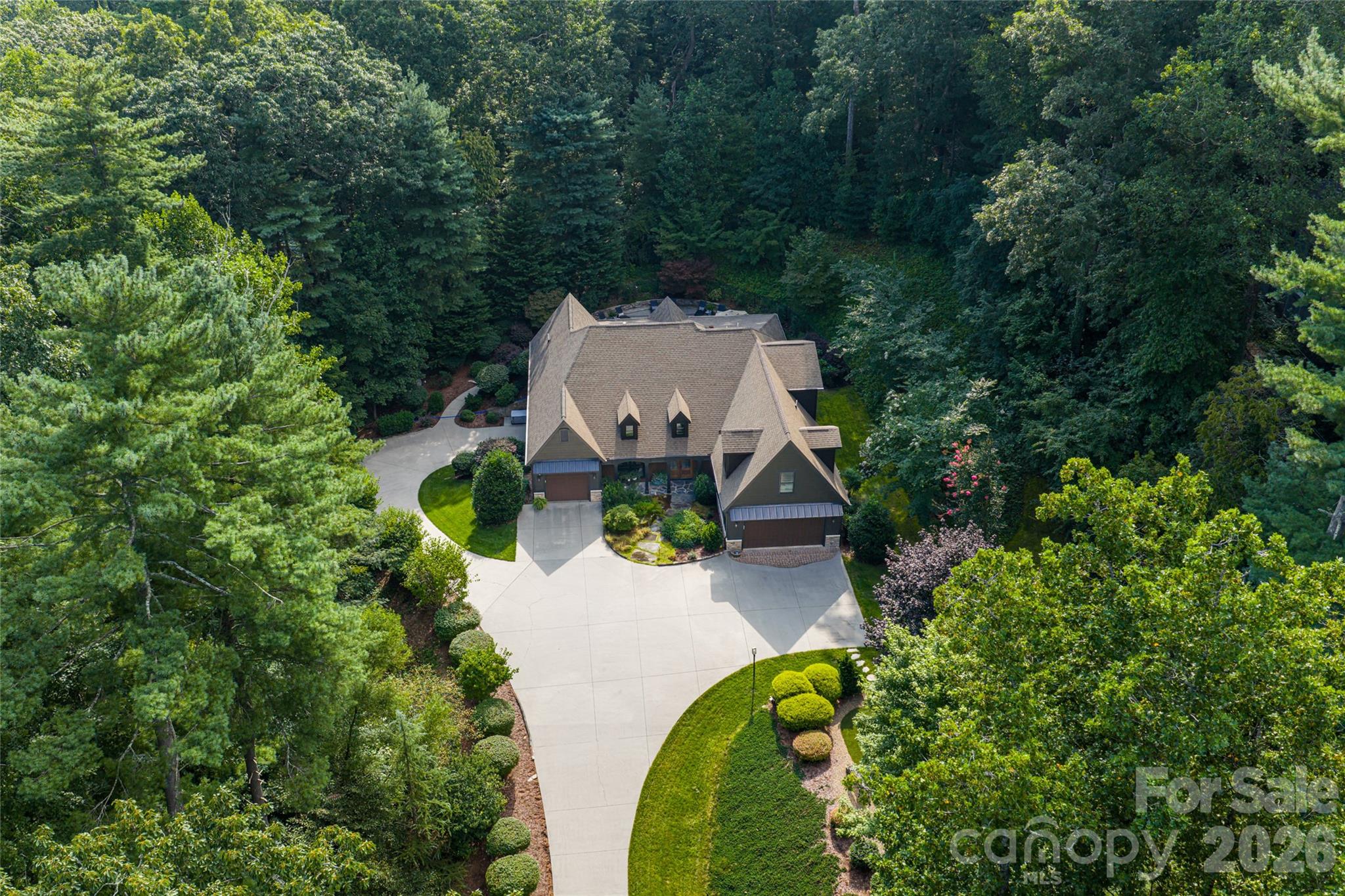 300 White Pine Drive Hendersonville NC 28739