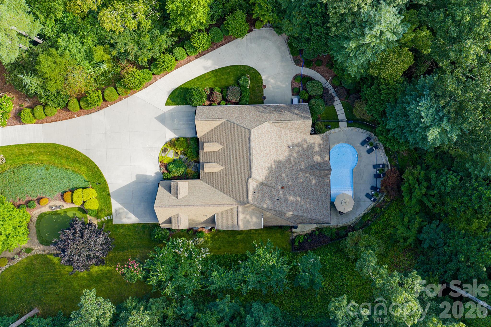 300 White Pine Drive Hendersonville NC 28739