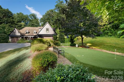 300 White Pine Drive Hendersonville NC 28739