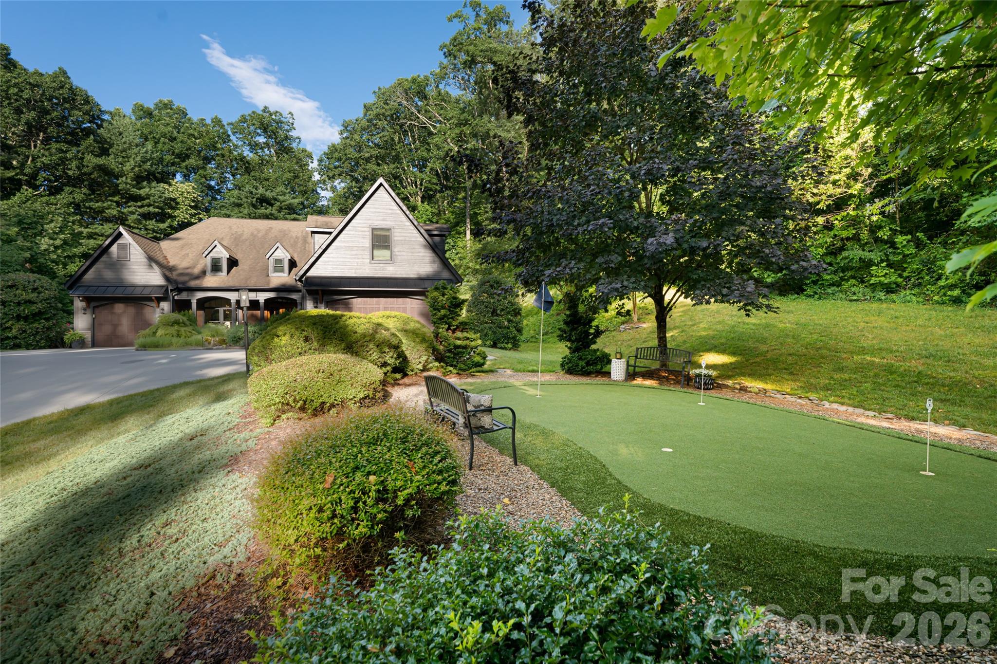 300 White Pine Drive Hendersonville NC 28739