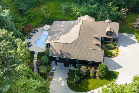 300 White Pine Drive Hendersonville NC 28739