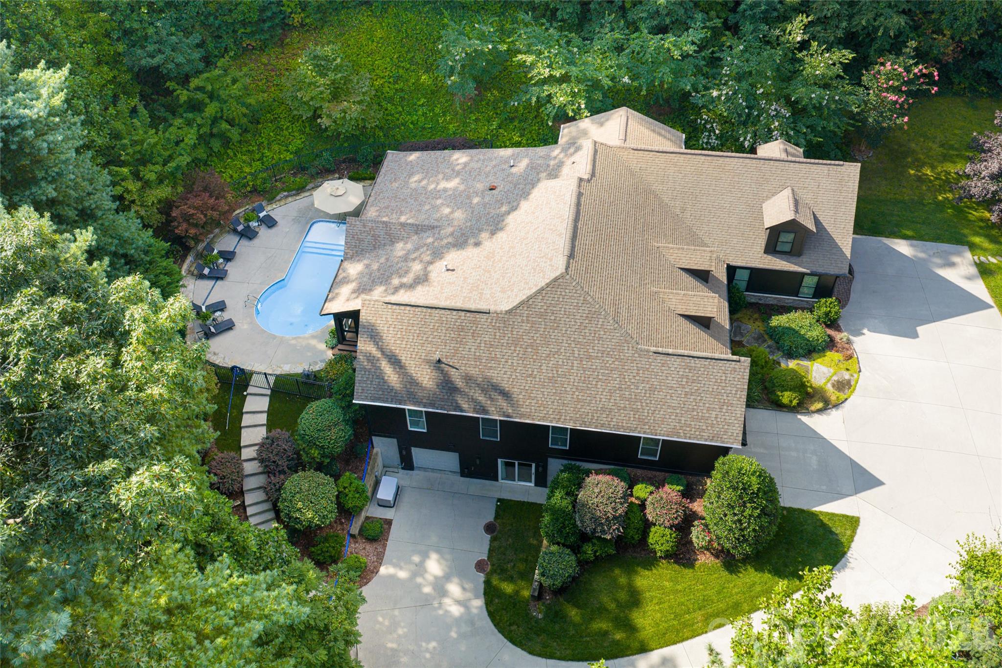 300 White Pine Drive Hendersonville NC 28739